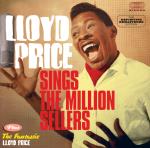 Fantastic Lloyd Price + Sings the..