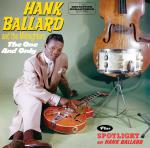 Spotlight on Hank...