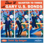 Dance `Til Quarter to Three +