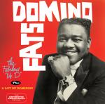 Fabulous Mr. D/A Lot of Dominos