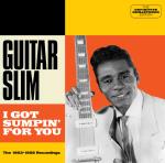 I Got Sumpin` for You