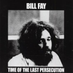 Time of the last persecution -71 (Rem)