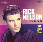 Rick is 21/More Songs by Ricky