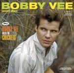 Bobby Vee/Bobby Vee Meets Crickets