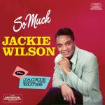 So Much/Jackie Sings the Blues