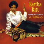 Down to Eartha/St Louis Blues