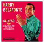 Calypso/Belafonte Sings of the.
