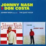 Johnny Nash/The Quiet..
