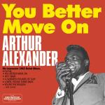 You Better Move On