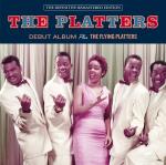 Debut Album/Flying Platters