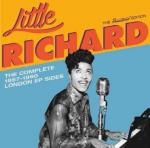 Complete 1957-1960 London EPs