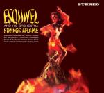 Strings Aflame / Latin-Esq