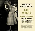 Night in Manhattan/Sings Vincent Youm