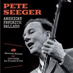 American Favorite Ballads/American