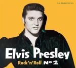 Elvis Presley No 2/ Loving You