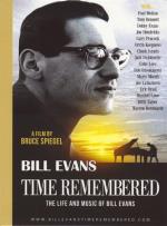 Time Remembered - The Life and Music