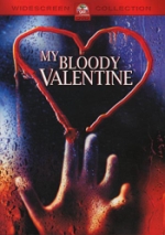 My bloody valentine