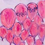 Pink Balloons (Deluxe)