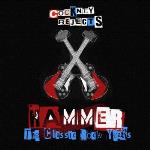 Hammer - Classic Rock Years