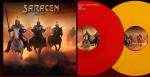 Red Sky (Coloured)