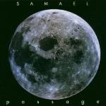 Passage (Galaxy Silver/Black)