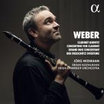 Clarinet Quintet/Concertino For Clarinet