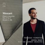 Piano Concertos Nos 19 & 27