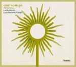 Cristal Bello