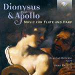 Dionysus & Apollo/Flute & Harp
