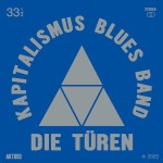 Kapitalimus Blues Band