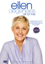 Degeneres Ellen: All Of Me