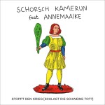 Stoppt Den Krieg (Schlagt...)