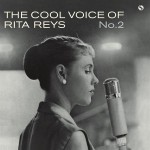 The Cool Voice of Rita Reys No 2