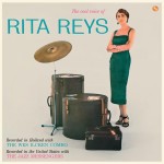 The Cool Voice of Rita Reys