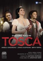 Tosca (Gheorghiu Angela)