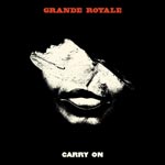 Carry on (Green)