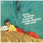 Plays Richard Rodgers Songbook
