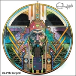 Earth rocker -14 (Triple deluxe edition)