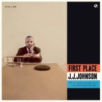 First Place