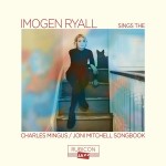 Sings the Charles Mingus/Joni Mitc