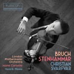 Violin Concertos
