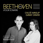 Violin Sonatas Vol 3