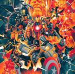 Avengers Endgame (Soundtrack)