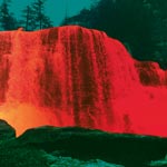 Waterfall II (Coloured/Ltd)