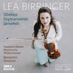 Sibelius Szymanowski Järnfelt