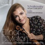 Tchaikovsky Violin Concerto