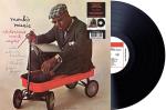 Monk`s Music