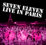 Live in Paris