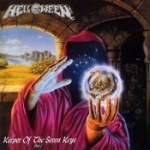 Keeper of the seven keys part 1 1987