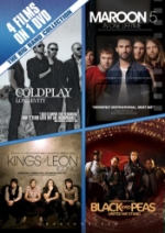 Big Band Collection (Coldplay/Maroon 5/Kings Of)